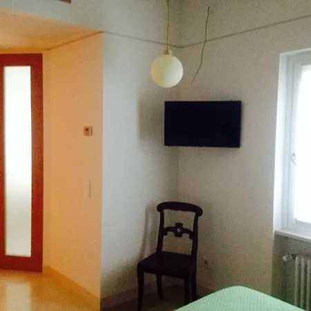 Guest house Belle Arti