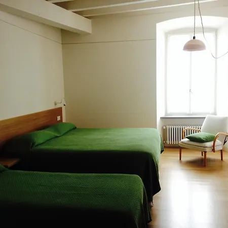 Pensionat Belle Arti 2*