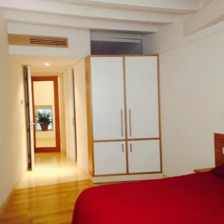 Pensionat Belle Arti 2*
