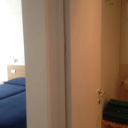 Pensionat Belle Arti 2*