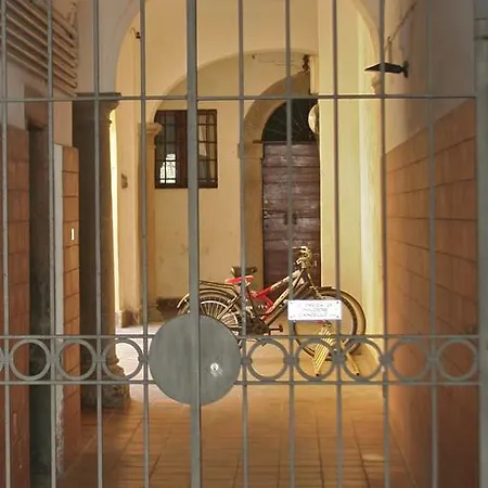 Pensionat Belle Arti 2*