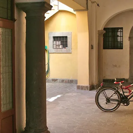 Pensionat Belle Arti