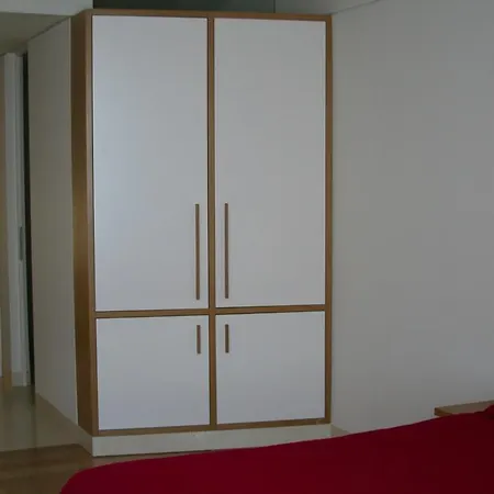 Pensionat Belle Arti 2*