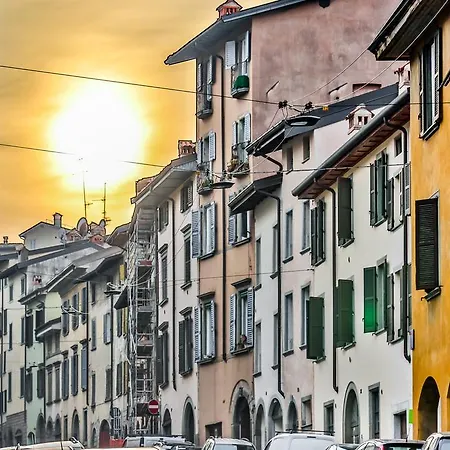 Belle Arti 2* Bergamo