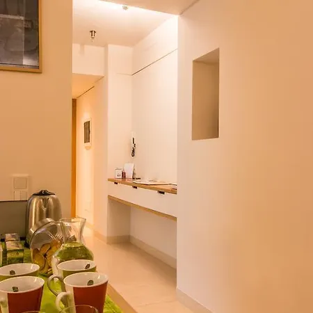 Pensionat Belle Arti 2*