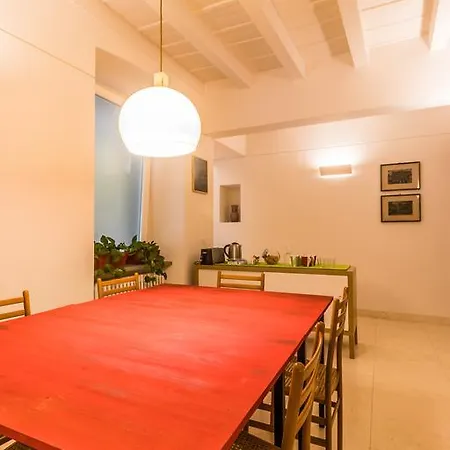 Belle Arti Pensionat Bergamo