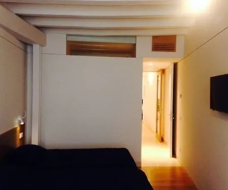 Belle Arti Pensionat Bergamo