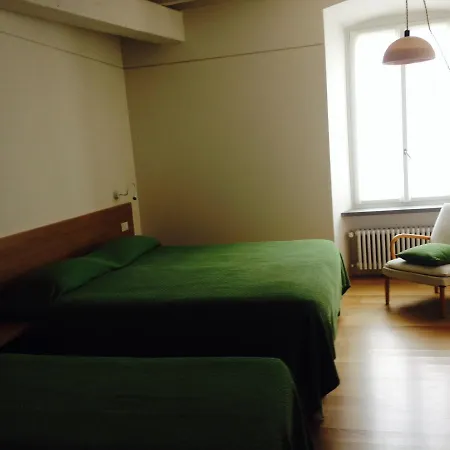 Belle Arti Pensionat