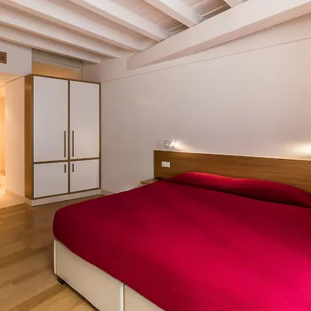 Pensionat Belle Arti
