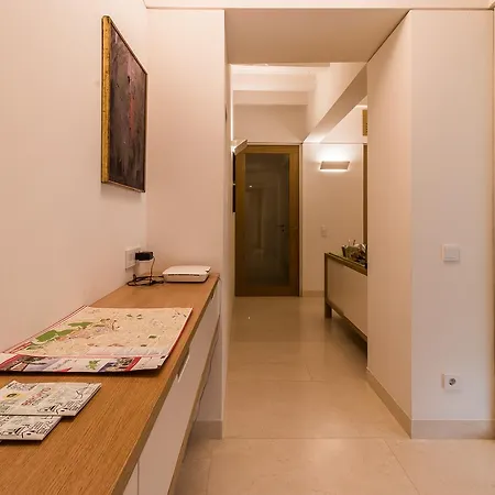 Pensionat Belle Arti 2*