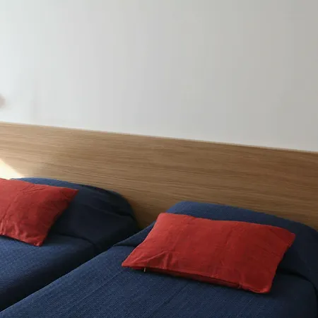 Pensionat Belle Arti 2*