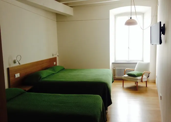 Vendégház Belle Arti 3*