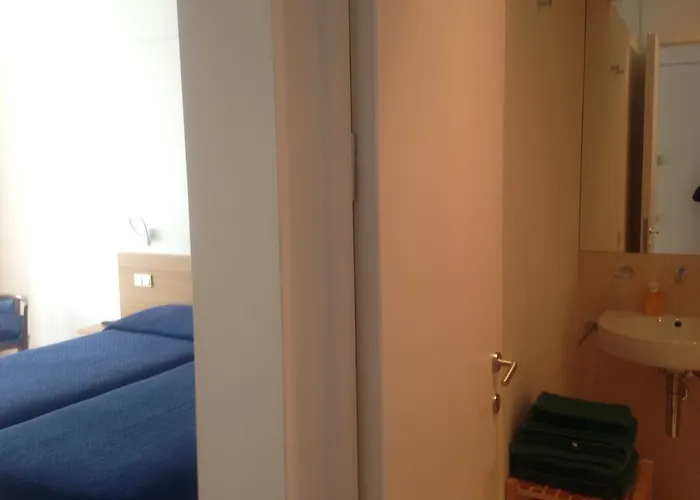 Vendégház Belle Arti 3*