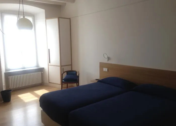 Belle Arti Bergamo