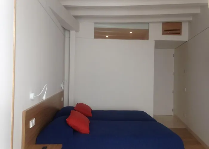 Vendégház Belle Arti