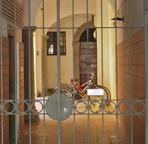 Vendégház Belle Arti 3*