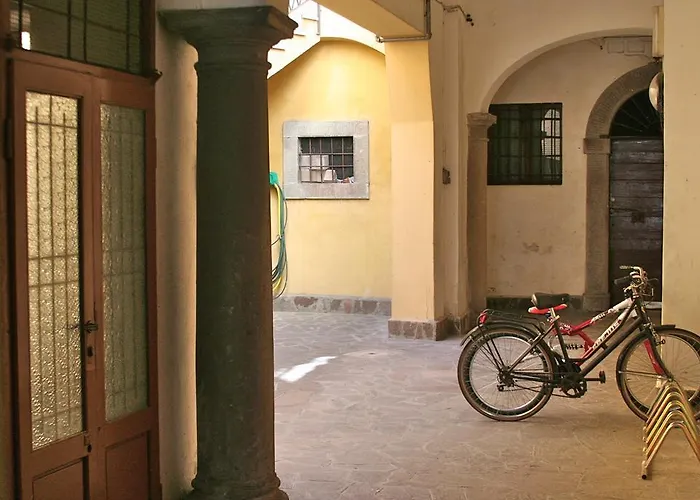 Vendégház Belle Arti