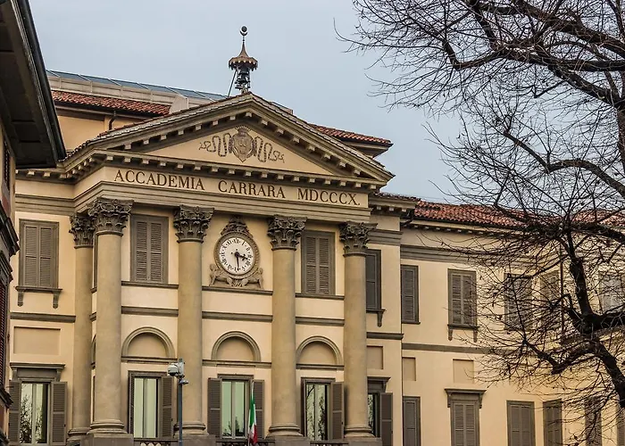 Belle Arti Vendégház