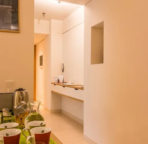 Vendégház Belle Arti 3*