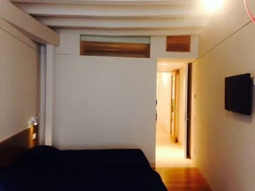 Belle Arti Vendégház Bergamo
