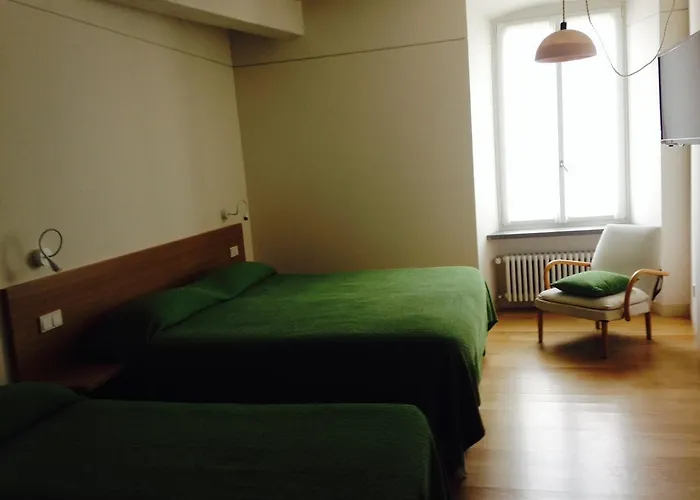 Belle Arti Vendégház