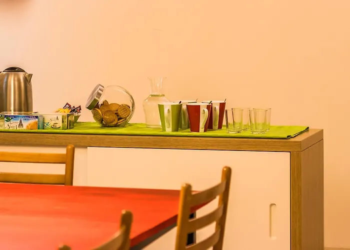 Belle Arti Vendégház