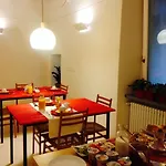 게스트하우스 Belle Arti 베르가모