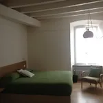 게스트하우스 Belle Arti 베르가모