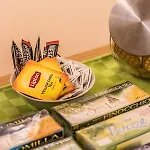 Belle Arti 베르가모