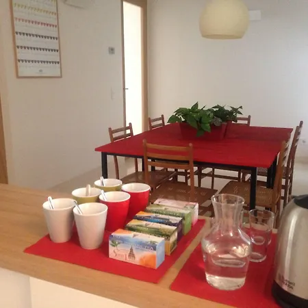 게스트하우스 Belle Arti 3*