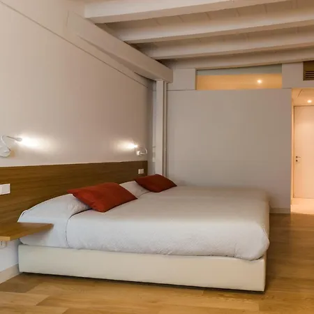 Belle Arti 3* Bergamo