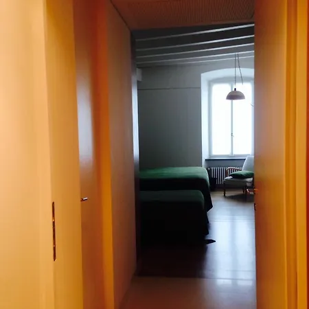 Gasthuis Belle Arti 3*