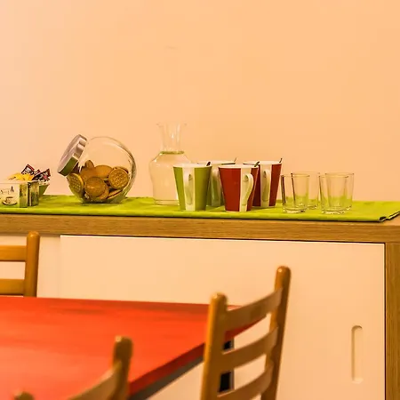 Belle Arti 게스트하우스