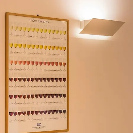 Belle Arti Gasthuis Bergamo