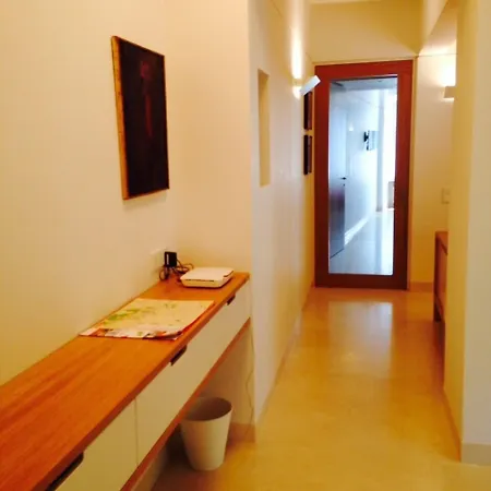 Belle Arti בית הארחה ברגמו