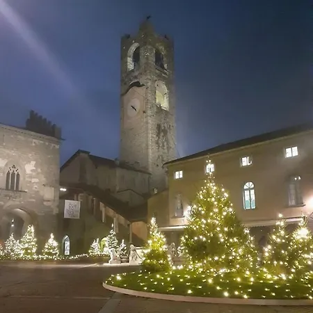 Belle Arti בית הארחה