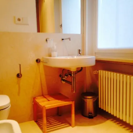 בית הארחה Belle Arti