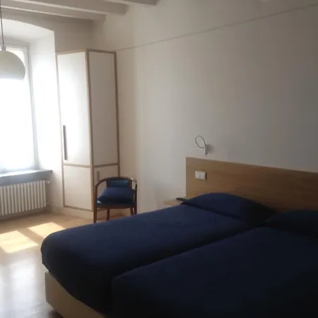 Belle Arti ברגמו