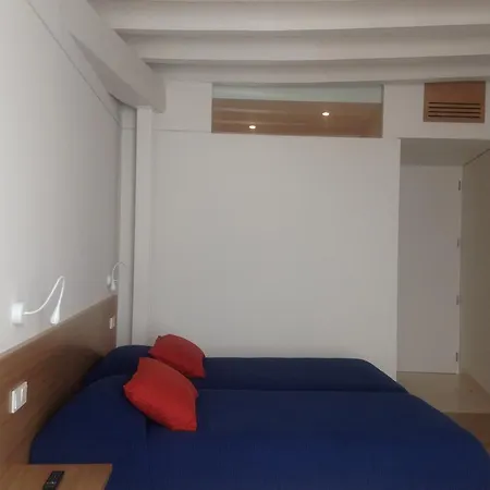 בית הארחה Belle Arti