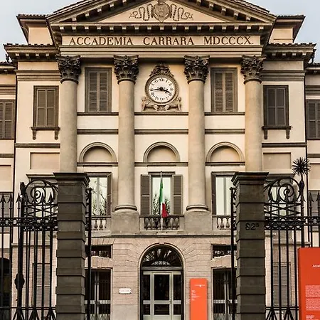 בית הארחה Belle Arti