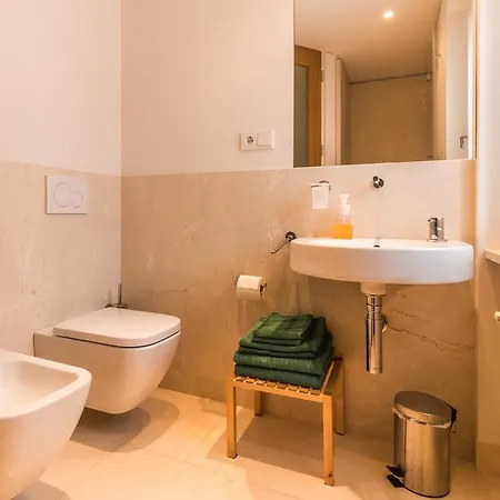 Belle Arti בית הארחה