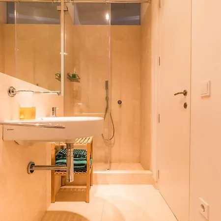 בית הארחה Belle Arti