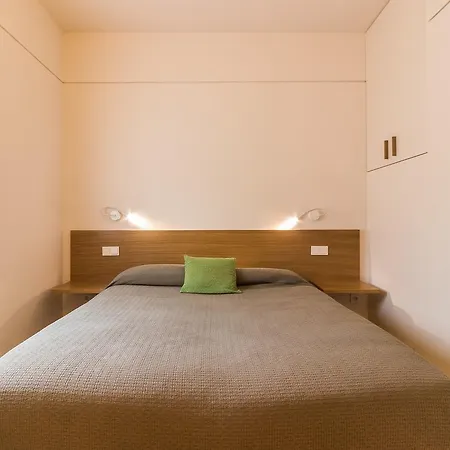 Belle Arti בית הארחה 3*