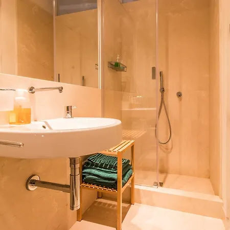 בית הארחה Belle Arti ברגמו