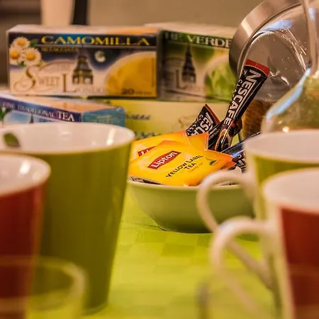 Belle Arti ברגמו