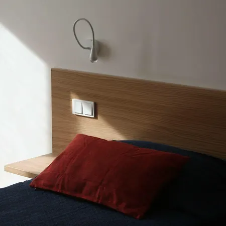 Belle Arti Gæstehus Bergamo