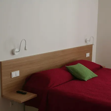 Belle Arti 2* Bergamo